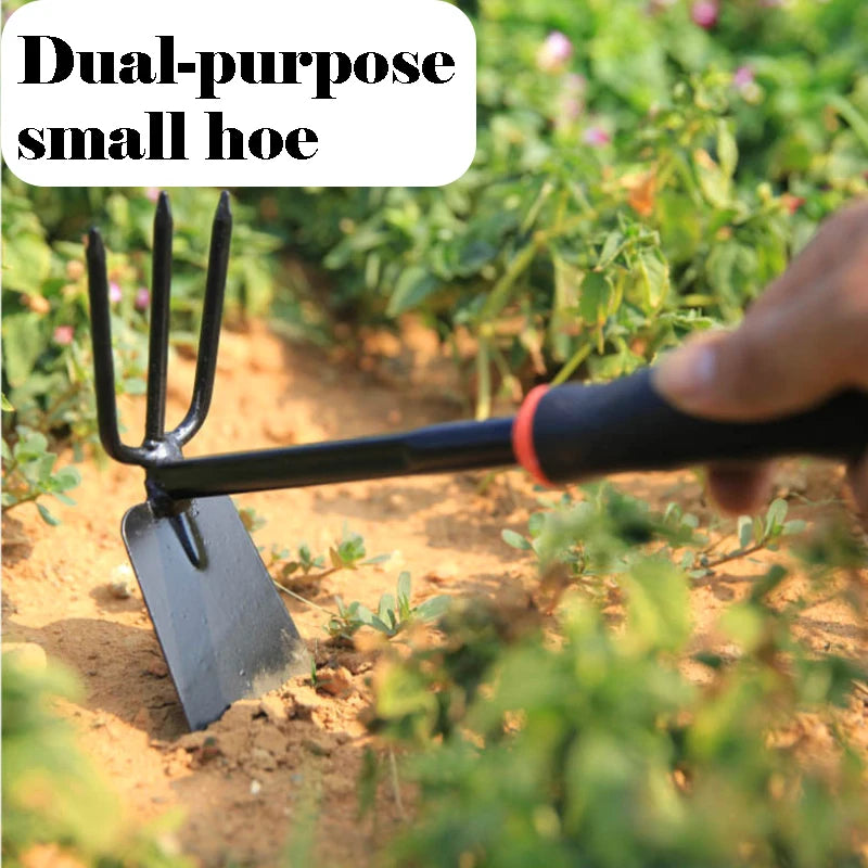 Flower Planting Tools Household Set Vegetable Planting Flower Fleshy Flower Shovel Shovel Shovel Gardening Shovel