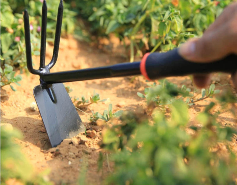 Flower Planting Tools