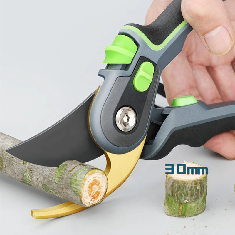 Garden Scissor Tool