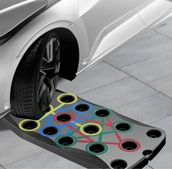 Multifunctional Push Up Board - Ultimate Fitness Equipment