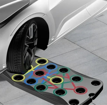 Multifunctional Push Up Board - Ultimate Fitness Equipment