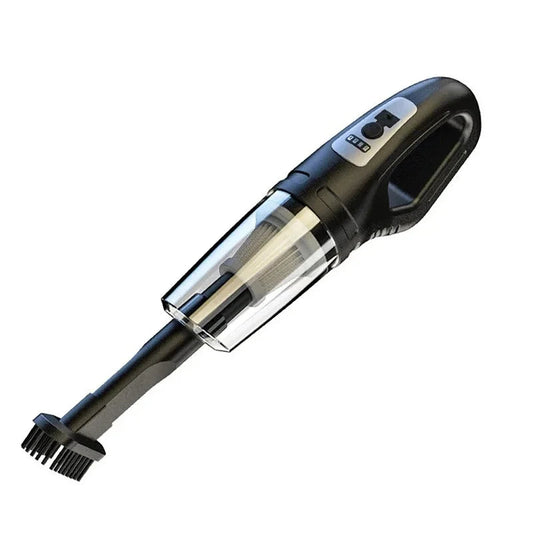 Portable & Wireless Car Vacuum Cleaner