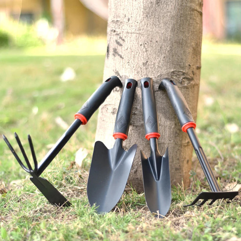 Flower Planting Tools