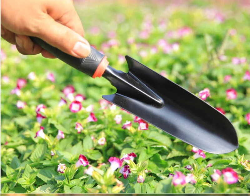 Flower Planting Tools