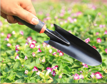 Flower Planting Tools
