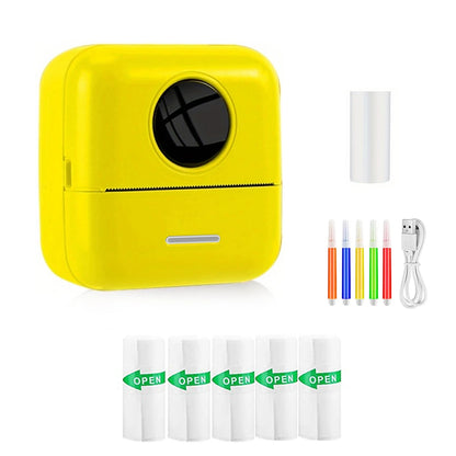 Mini Thermal Printer