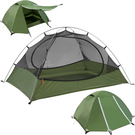 Lightweight Backpacking Tent