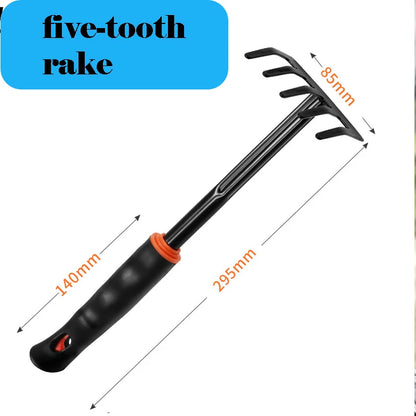 Flower Planting Tools Household Set Vegetable Planting Flower Fleshy Flower Shovel Shovel Shovel Gardening Shovel