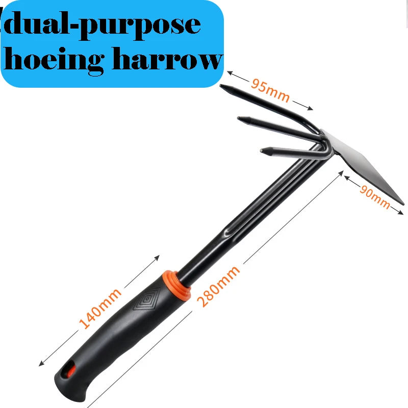 Flower Planting Tools Household Set Vegetable Planting Flower Fleshy Flower Shovel Shovel Shovel Gardening Shovel
