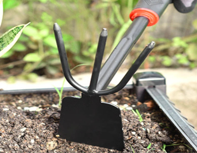 Flower Planting Tools