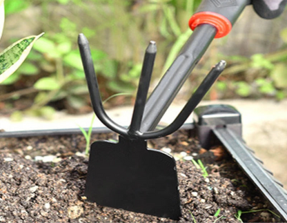 Flower Planting Tools