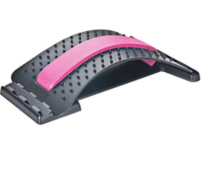 Back Stretching Massager