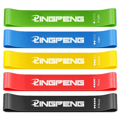Resistance Loop Exercise Bands