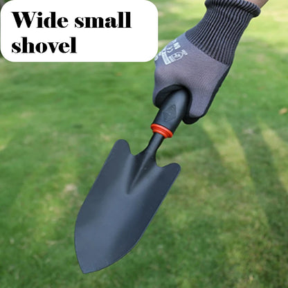Flower Planting Tools Household Set Vegetable Planting Flower Fleshy Flower Shovel Shovel Shovel Gardening Shovel