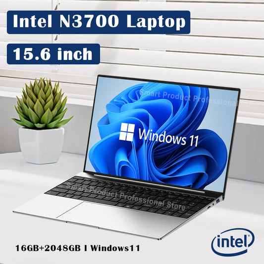 Ultra Slim Smart Laptop