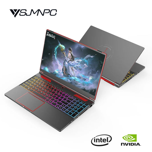Ultimate Gaming Laptop Pro
