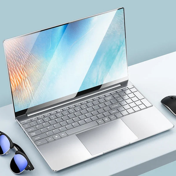 Smart Portable Notebook