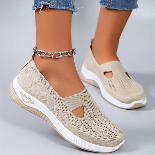 BreezeLite Women's Sport Shoes